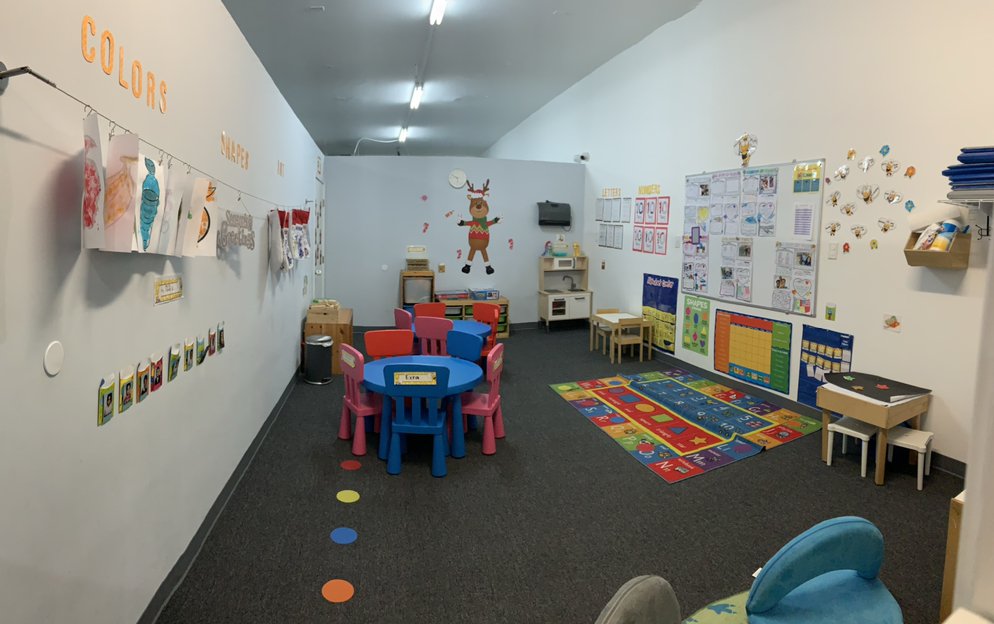 Honeybee Bilingual Children's Center - childcare center in Los Angeles, CA