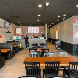 bb.q Chicken