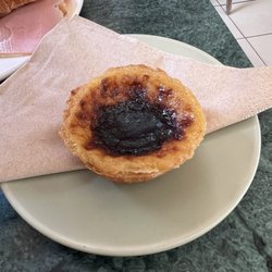 La Boulangerie - Pastel de nata