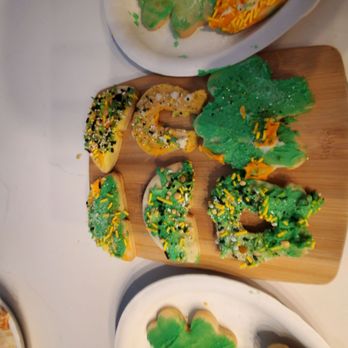 The Cookie Element - Desserts Near Me - Yorba Linda, California