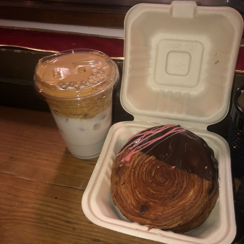 Haute Coffee - Coffee & Tea Near Me - Southwest Ranches, Florida Haute Coffee - Coffee & Tea Near Me - Southwest Ranches, Florida