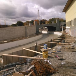 D and R Concrete Construction