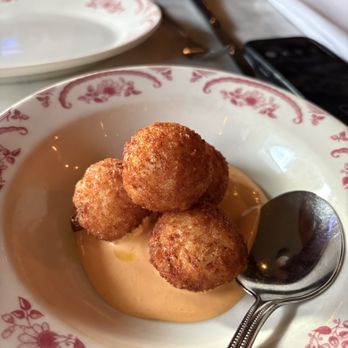 Bar La Grassa - arancini - Italian Near Me - Minneapolis, Minnesota