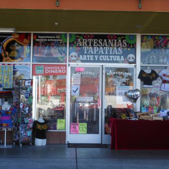Artesanias Tapatias kool - outside - Accessories Near Me - San Jose, California Artesanias Tapatias kool - outside - Accessories Near Me - San Jose, California