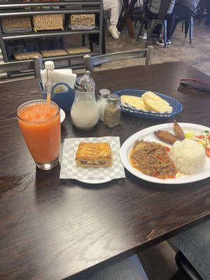 Cafe Cuba & Cakes by null