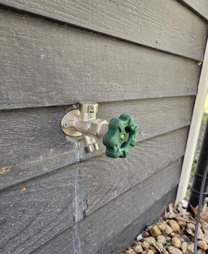 Slide of Smith Solutions Plumbing