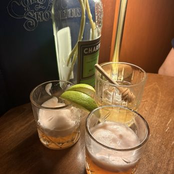 Cold Shoulder Bar - Birthday Custom + Little House on the Prarie - Whiskey Bars Near Me - Los Angeles, California Cold Shoulder Bar - Birthday Custom + Little House on the Prarie - Whiskey Bars Near Me - Los Angeles, California