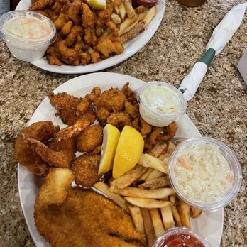 Confectionately Yours - Super seafood combo - Ice Cream & Frozen Yogurt Near Me - Franklin Park, New Jersey Confectionately Yours - Super seafood combo - Ice Cream & Frozen Yogurt Near Me - Franklin Park, New Jersey