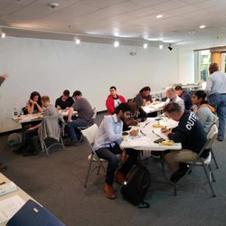 PowerRide University - Classroom