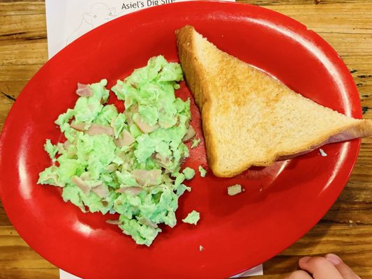 Asiel's Restaurant by null