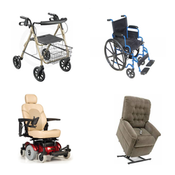 Providence Home Medical Services