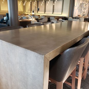 Luminous Restaurant - Seating near the bar - American Near Me - Chesapeake, Virginia