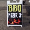 BBQ Near U gift card