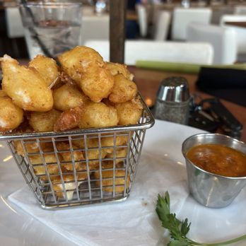 City Works - CHEESE CURDS - Sports Bars Near Me - Watertown, Massachusetts