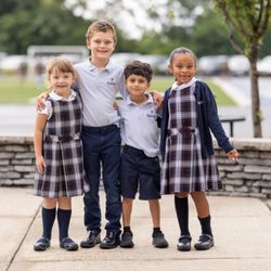 Saint Columbkille Partnership School