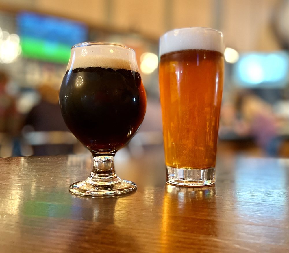 Sugar Creek Brewing Company