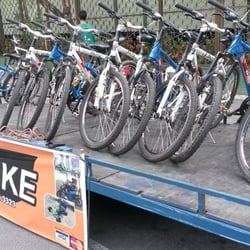 LocaBike