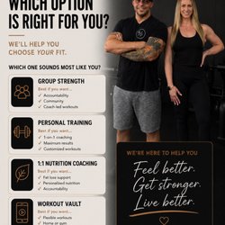 Kaleo Fitness