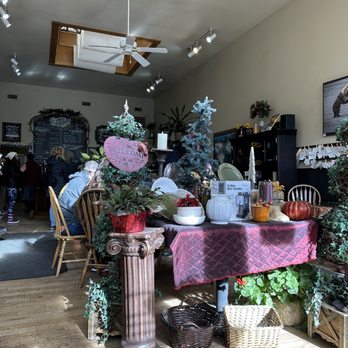 The Frothy Cup - Inside the Shop - Coffee & Tea Near Me - Idaho Springs, Colorado The Frothy Cup - Inside the Shop - Coffee & Tea Near Me - Idaho Springs, Colorado