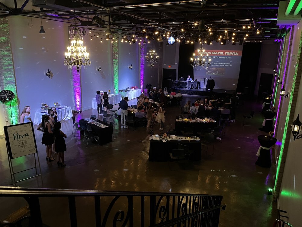 North Garden Theater