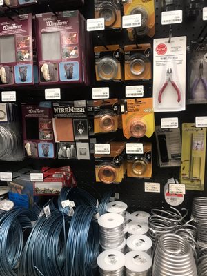 Blick Art Materials by null