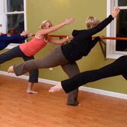 Core Pilates and Yoga