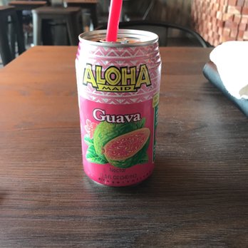 Poke2 Grill - Aloha guava - Poke Near Me - Downey, California