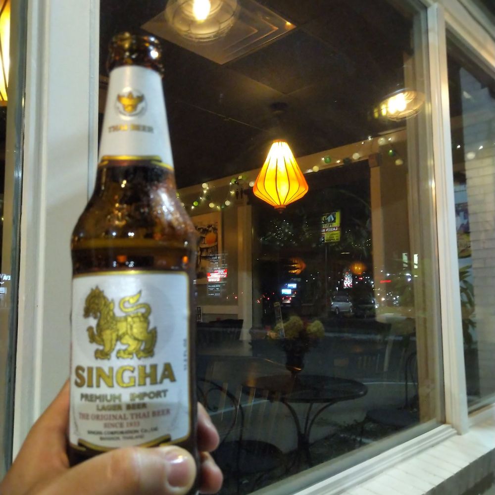 Vietnam Coast - Refreshment after a ridiculous day - Vietnamese Near Me - Houston, Texas Vietnam Coast - Refreshment after a ridiculous day - Vietnamese Near Me - Houston, Texas