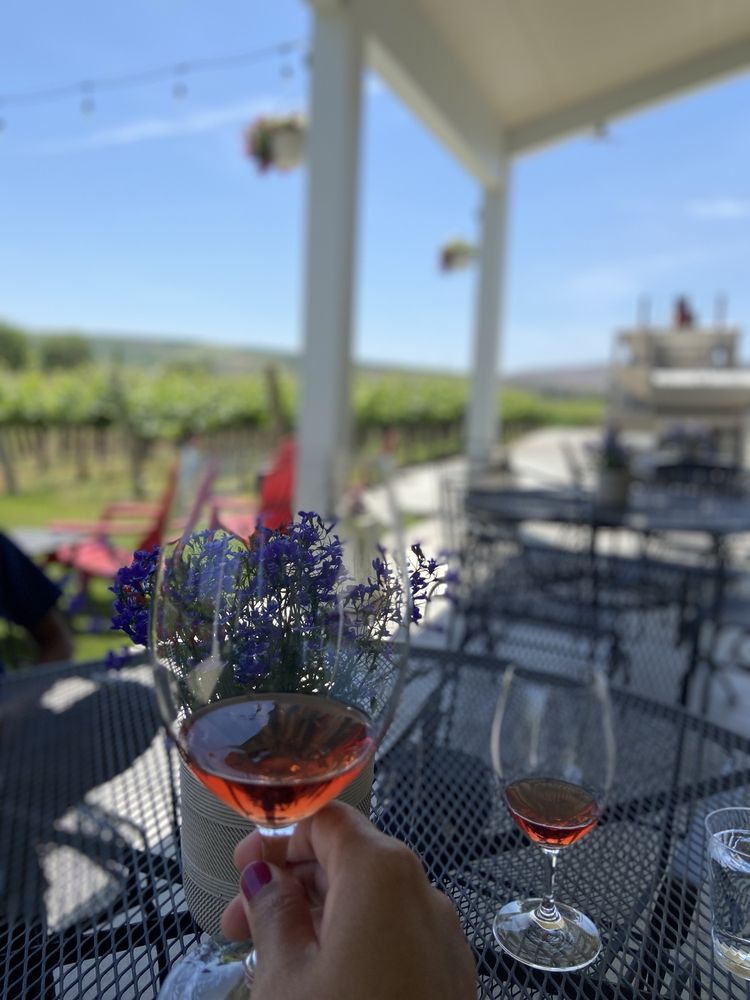 Frichette Winery