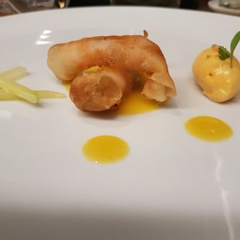 Auguste - langoustine - French Near Me - Paris, 75