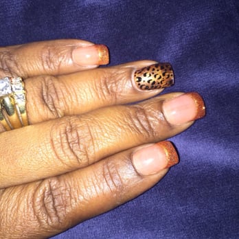 Cool Nails - Nails by Tina!!! - Nail Salons Near Me - Lakewood, California