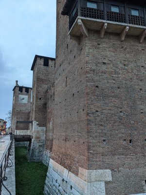 Castelvecchio Museum by null