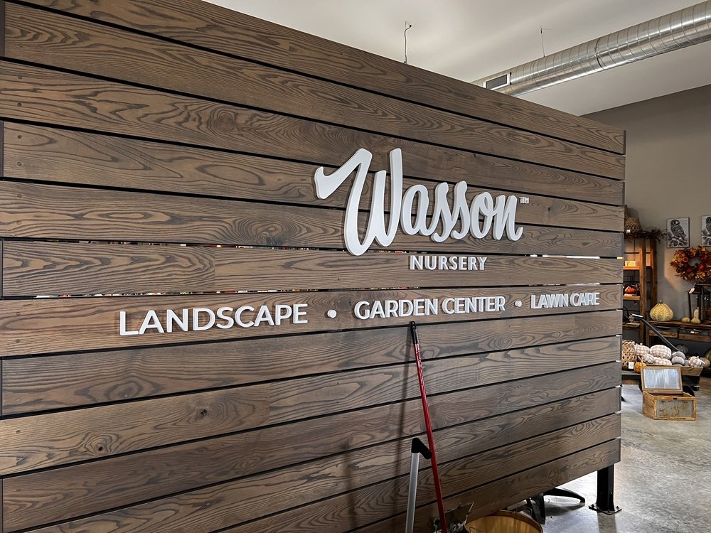 Wasson - tree service in Fishers, IN