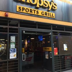 Shopsy's Sports Grill