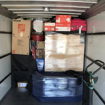 Reliance Moving - Movers Near Me