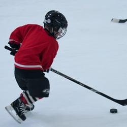 Riverview Ice House