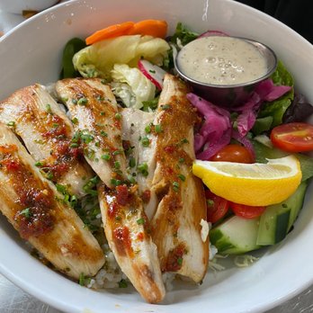 Slapfish - Seafood Near Me - Noblesville, Indiana Slapfish - Seafood Near Me - Noblesville, Indiana