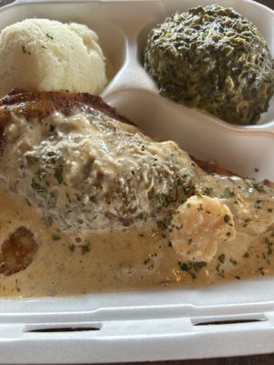 Sammy's Food Services & Deli by null