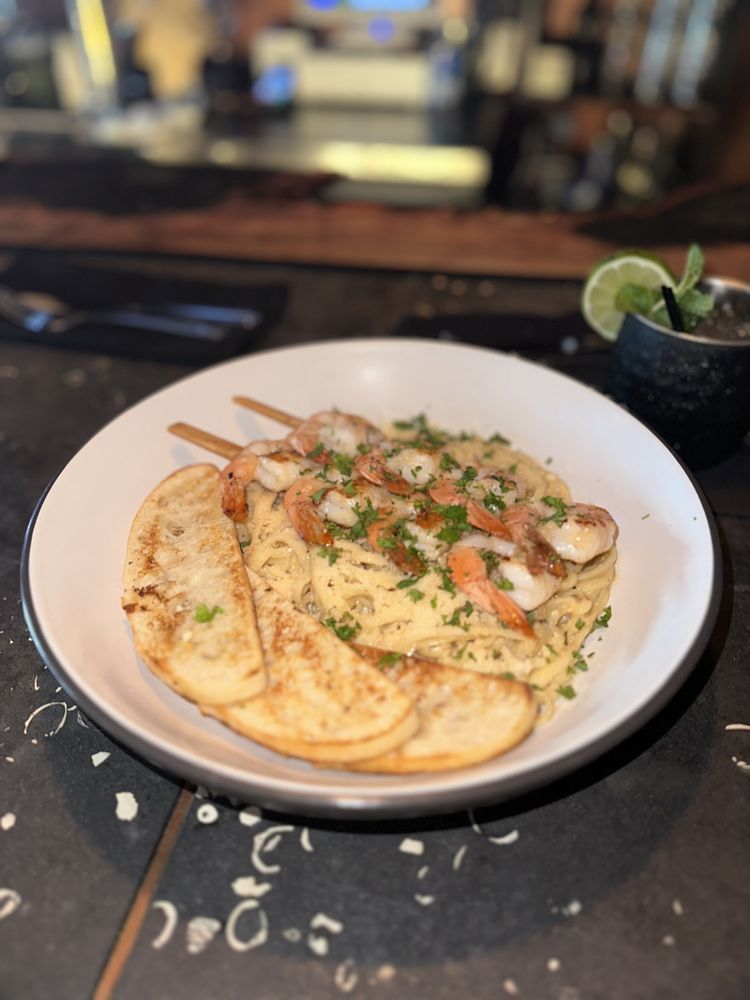 Social spots from Miramar Raw Bar & Tapas