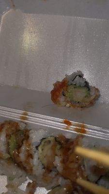Samurai Japanese Restaurant by null