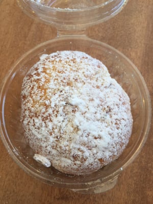 Hans' Bakery by null