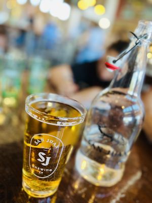 San Juan Island Brewing Co. by null