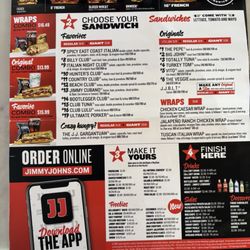 Jimmy John's