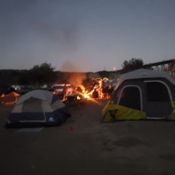 Gaviota State Park