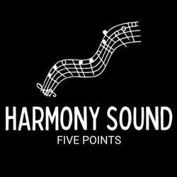 Harmony Sound Five Points