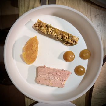 LE SAINT LAURENT - Foie Gras - French Near Me - Charlevoix, Quebec