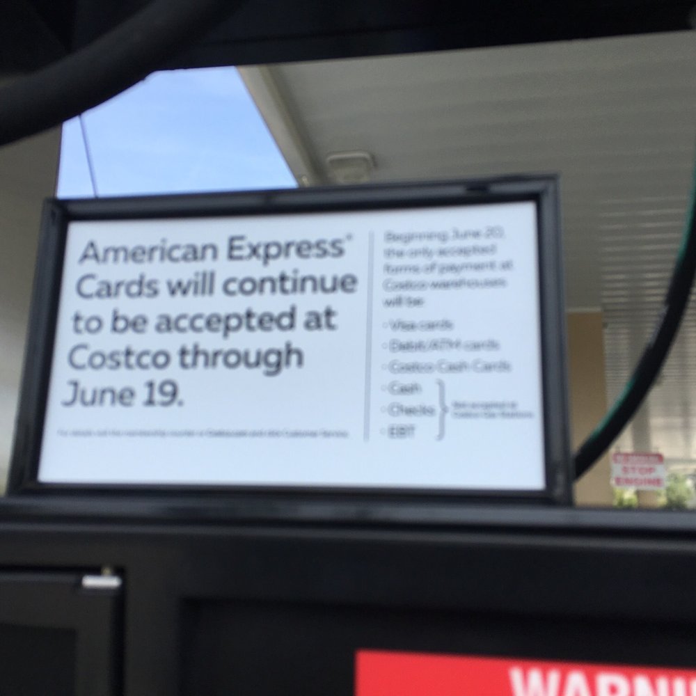 Costco Gasoline - Gas Stations Near Me - Northridge, California