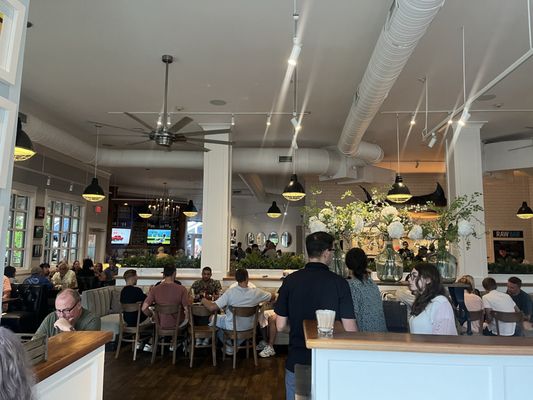 Bluecoast Seafood Grill & Raw Bar Rehoboth by null