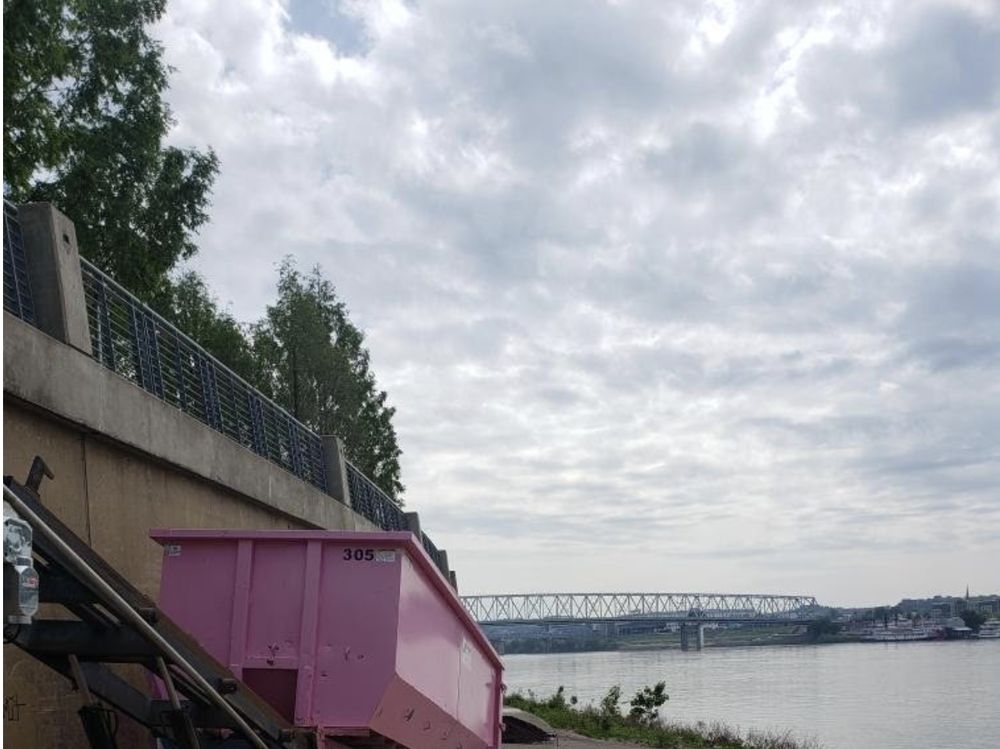 TRI STATE DUMPSTER RENTAL Updated August 2024 11 Photos