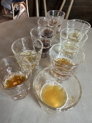 Round Top Brewing & Kitchen by null